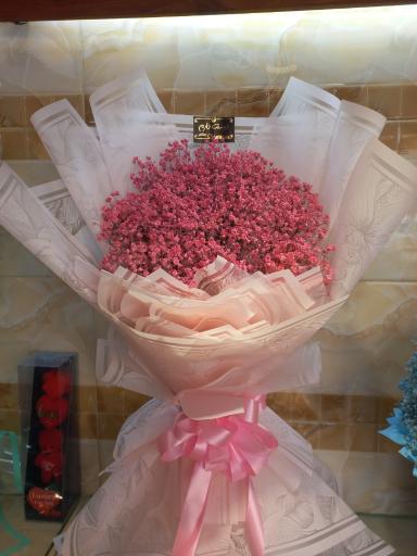 عکس گل فروشی گلزار طلا