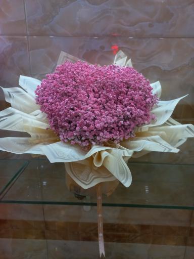 عکس گل فروشی گلزار طلا