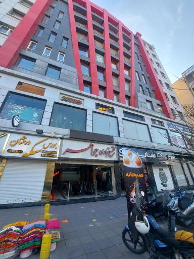 گالری طلا و جواهرات زرنار