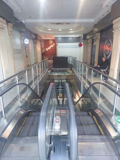 عکس گالری طلا و جواهرات زرنار