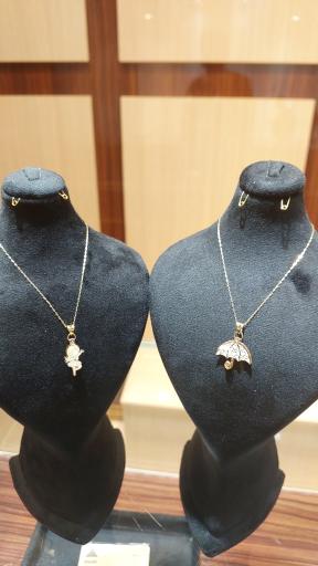 عکس گالری طلا و جواهرات زرنار