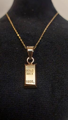 عکس گالری طلا و جواهرات زرنار