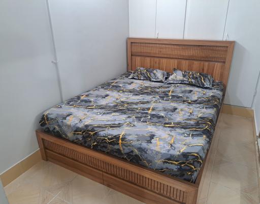 عکس گرگان سوئیت