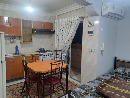 عکس گرگان سوئیت