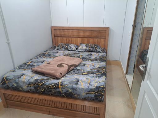 عکس گرگان سوئیت