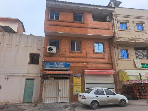 عکس گرگان سوئیت