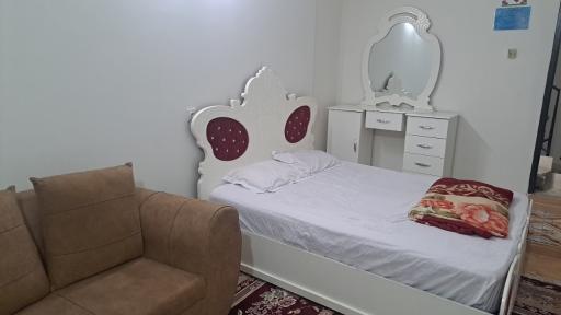 عکس گرگان سوئیت