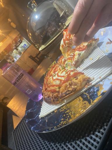 عکس کافه بلزا