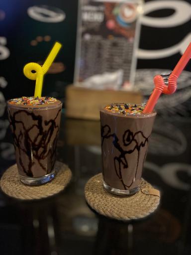 عکس کافه بلزا