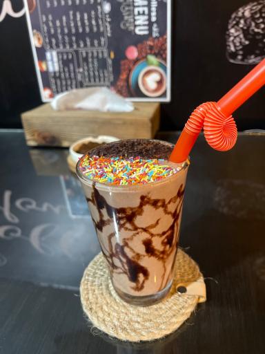 عکس کافه بلزا