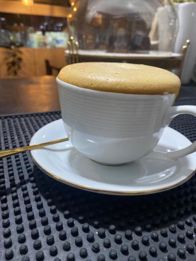 عکس کافه بلزا