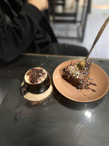 عکس کافه بلزا