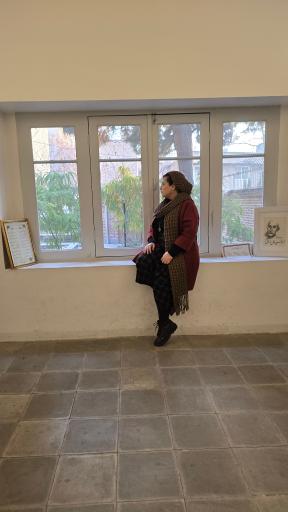 عکس خانه نیما یوشیج (تهران)