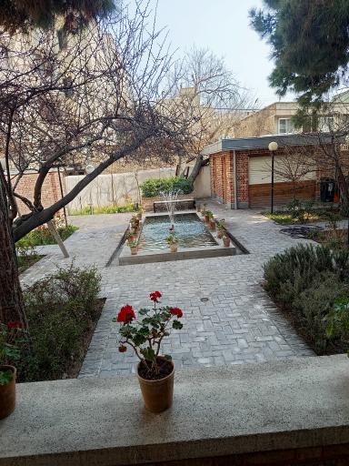 خانه نیما یوشیج (تهران)