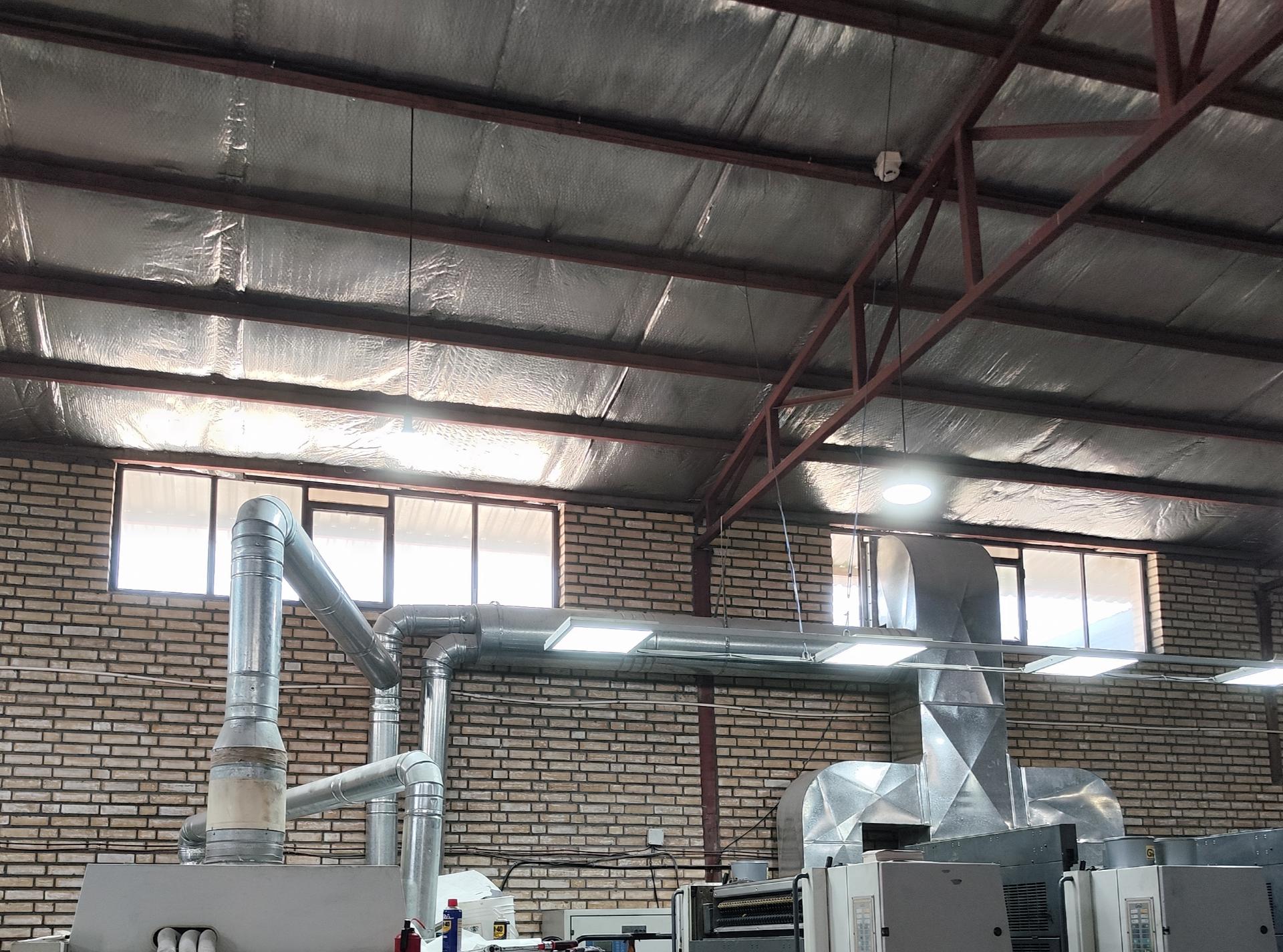 عکس کانال سازی نیزاری