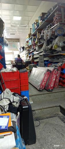 عکس لوله و اتصالات  فانی