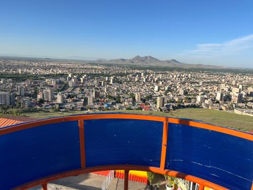 پارک جنگلی شیخ تپه