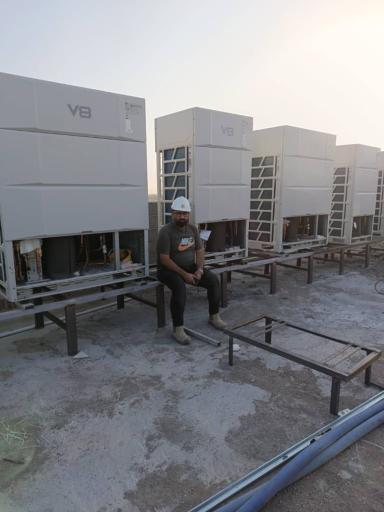 شرکت آوش سپیدار سپهر