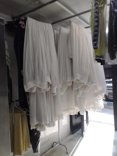 عکس خشکشویی بلانش