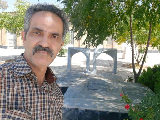 عکس مزار شهدای شانزده آذر سی و دو