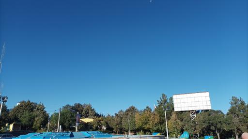 عکس پارک جنگلی شیخ تپه