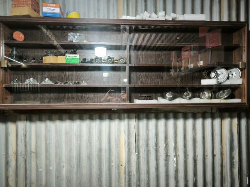 عکس توربو شارژ شیراز