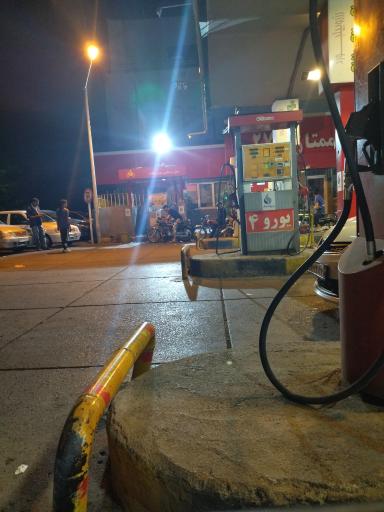 عکس جایگاه ممتاز نوفر ۲۷۲ تهران