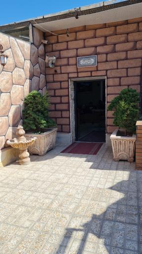 عکس قهوه خانه دهکده