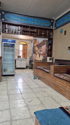 عکس قهوه خانه دهکده