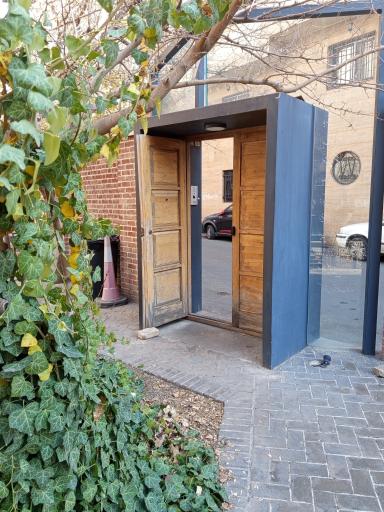 عکس خانه نیما یوشیج (تهران)