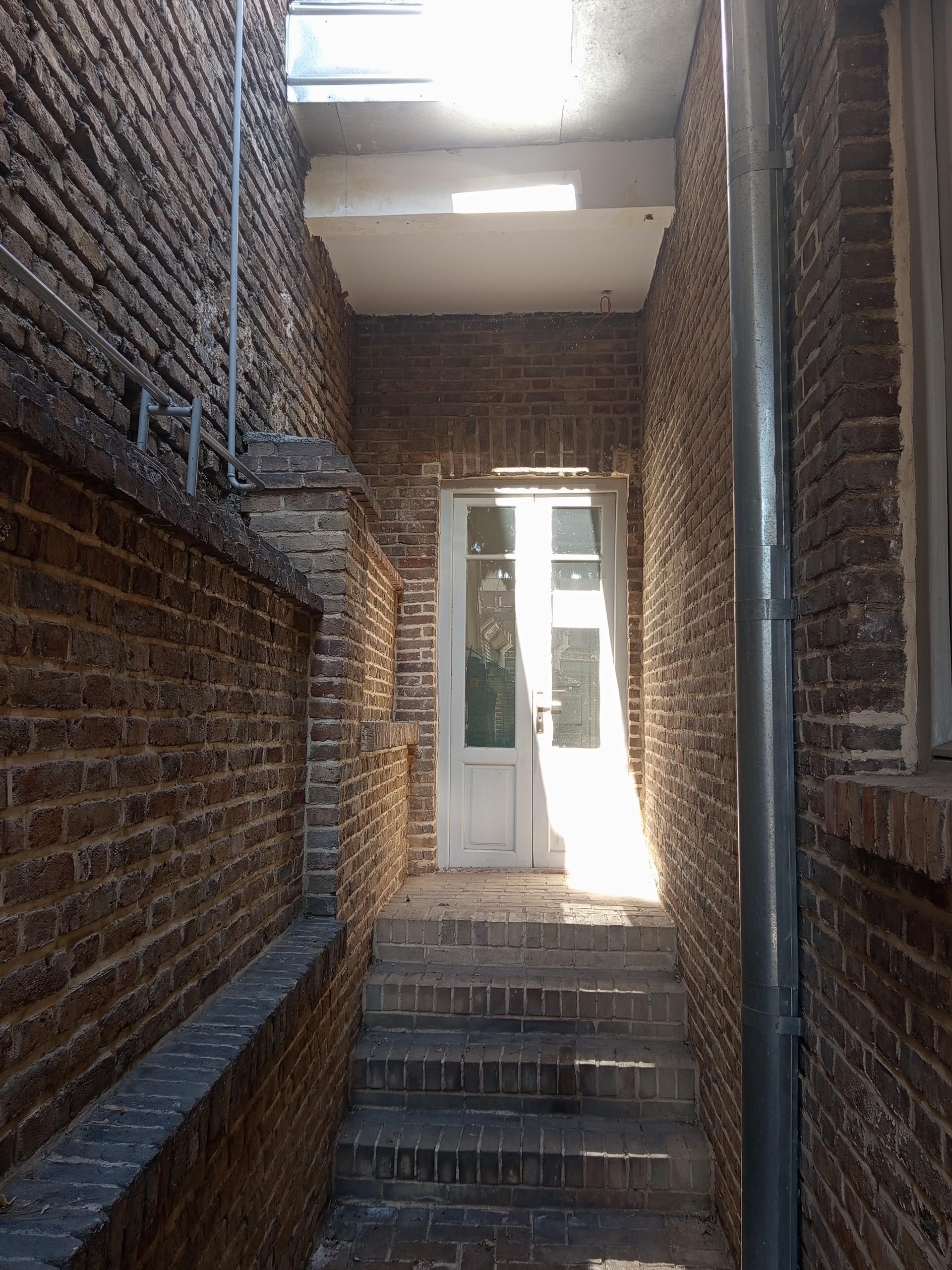 عکس خانه نیما یوشیج (تهران)