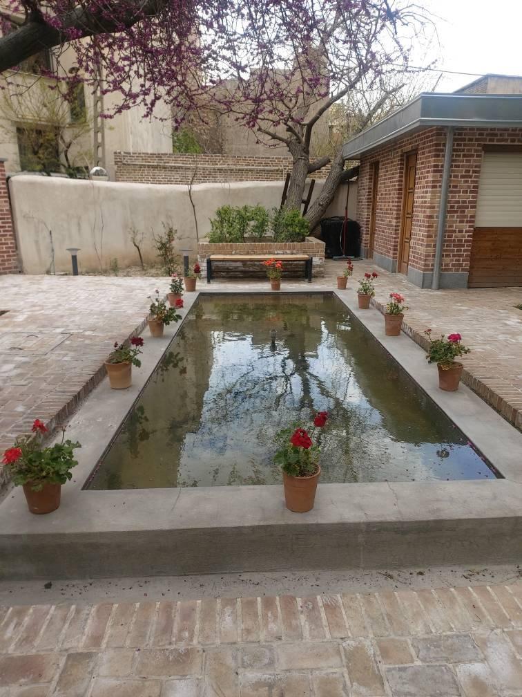 عکس خانه نیما یوشیج (تهران)
