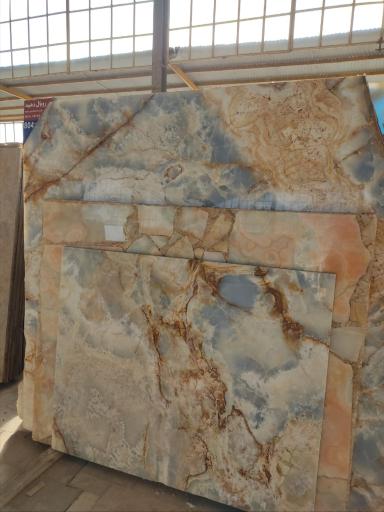 عکس شرکت سنگ رویال دهبید