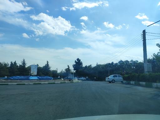 عکس پارک جنگلی شیخ تپه