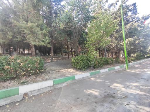 عکس پارک جنگلی شیخ تپه