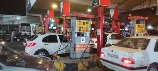 عکس جایگاه ممتاز نوفر ۲۷۲ تهران