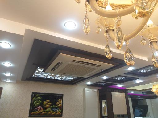 عکس شرکت آوش سپیدار سپهر