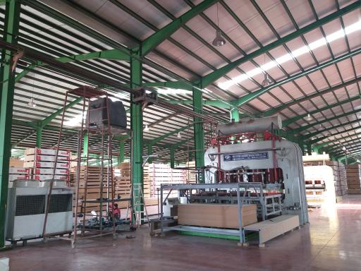 عکس شرکت آوش سپیدار سپهر