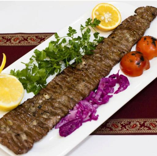 عکس تالار آریانا