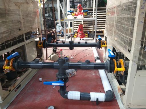 عکس شرکت آوش سپیدار سپهر