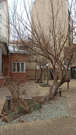 خانه نیما یوشیج (تهران)