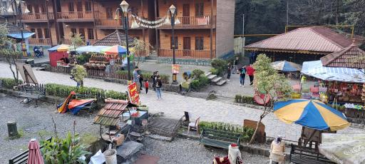 عکس رستوران افتخاری