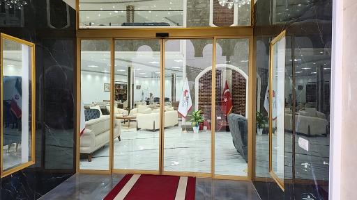 عکس بارمان هوم