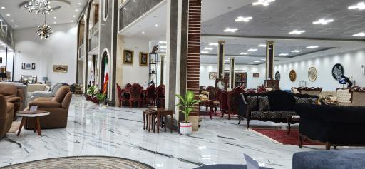 عکس بارمان هوم