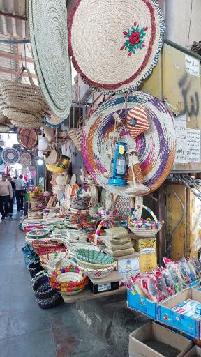 عکس بازارچه 22 بهمن