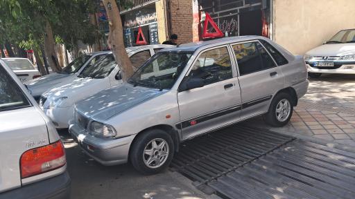 عکس اتوگالری امید