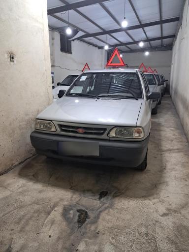 عکس اتوگالری امید