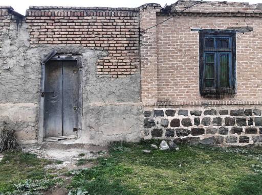 عکس آشاغی خنئی