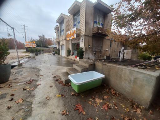 عکس ماهی فروشی عرفان