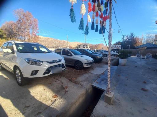 عکس ماهی فروشی عرفان